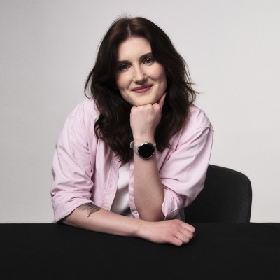 Ola Kisiel